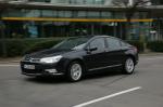 Citroen C5 2007 года